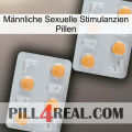 Männliche Sexuelle Stimulanzien Pillen 25